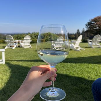 Hawks View Winery - Wine Tasting Room Near Me - Sherwood, Oregon