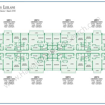 Princess Leilani - Condominiums Near Me - Honolulu, Hawaii