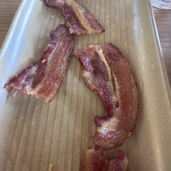 Alder & Sage - Beelers bacon - Breakfast & Brunch Near Me - Long Beach, California
