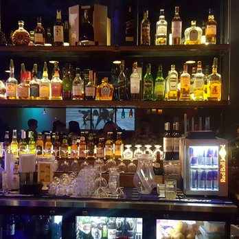 Leaf Bar & Lounge - Bar area - Lounges Near Me - Flushing, New York Leaf Bar & Lounge - Bar area - Lounges Near Me - Flushing, New York