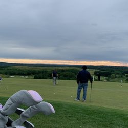 user provided City Golf Boston photo
