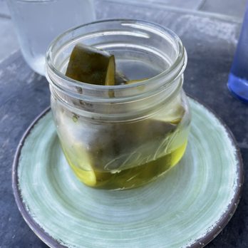 HopScotch Cafe - Pickles - Sandwiches Near Me - Dunedin, Florida HopScotch Cafe - Pickles - Sandwiches Near Me - Dunedin, Florida