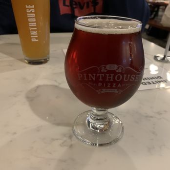 Pinthouse Pizza - The big tasty & Pacesa - Brewpubs Near Me - Round Rock, Texas Pinthouse Pizza - The big tasty & Pacesa - Brewpubs Near Me - Round Rock, Texas