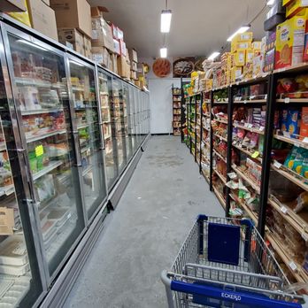 Apna Food Bazaar - SO MANY COOLERS of deliciousness - International Grocery Near Me - Kalamazoo, Michigan Apna Food Bazaar - SO MANY COOLERS of deliciousness - International Grocery Near Me - Kalamazoo, Michigan