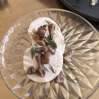 Poeta - Mozzarella - Italian Near Me - Austin, Texas