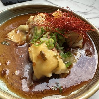 Ruby Chow's - Overcooked wontons - Asian Fusion Near Me - Atlanta, Georgia Ruby Chow's - Overcooked wontons - Asian Fusion Near Me - Atlanta, Georgia