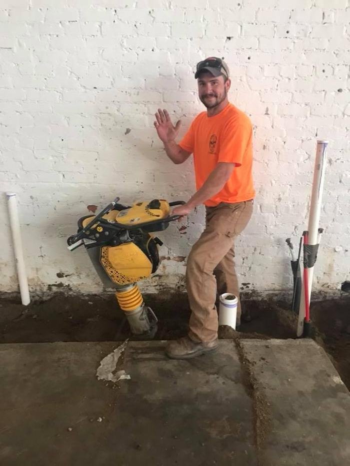 Slide of 2AM Plumbing