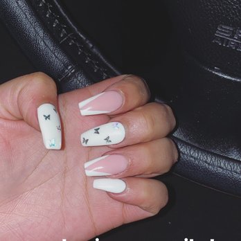 Q-H Nails Spa - Nail Salons Near Me - Tracy, California Q-H Nails Spa - Nail Salons Near Me - Tracy, California