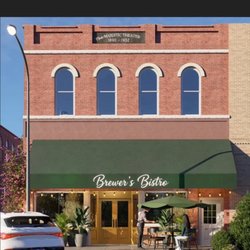 Brewer's Bistro