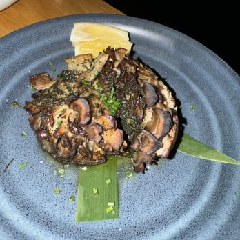 Bamboo Sushi - Roasted mushroom - Sushi Bars Near Me - Denver, Colorado