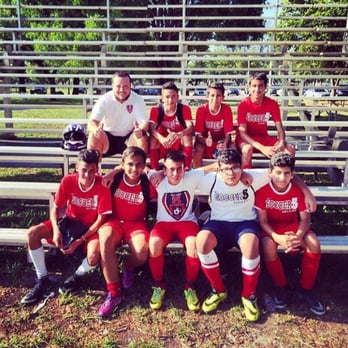Soccer 5 Hialeah - Amateur Sports Teams Near Me - Hialeah, Florida Soccer 5 Hialeah - Amateur Sports Teams Near Me - Hialeah, Florida