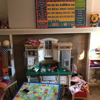 Joan Bourriague's Pre-School - JB Preschool - Preschools Near Me - Los Altos, California