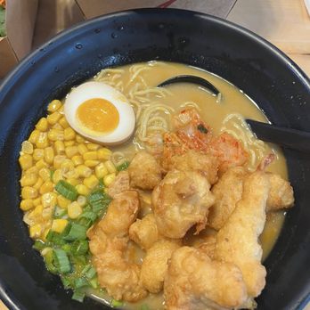 Gung Ho - Ramen Near Me - Bolingbrook, Illinois
