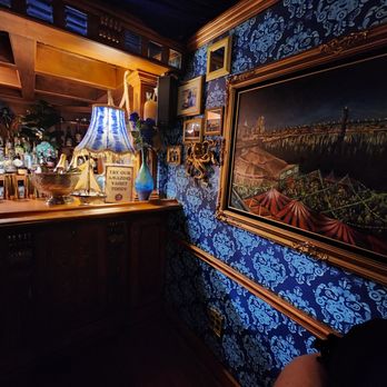 Absinthe - Performing Arts Near Me - Las Vegas, Nevada