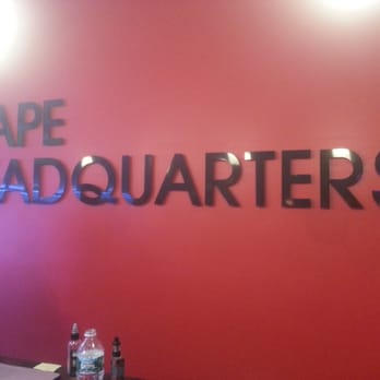 Vape HQ - Cool place - Vape Shops Near Me - Cliffside Park, New Jersey Vape HQ - Cool place - Vape Shops Near Me - Cliffside Park, New Jersey