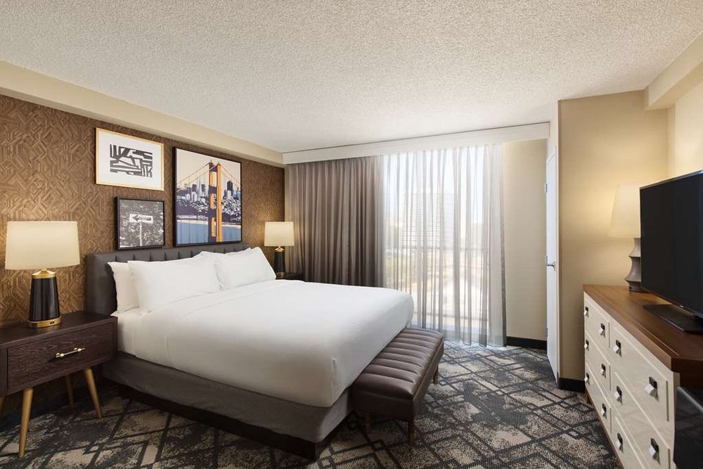 Embassy Suites by Hilton