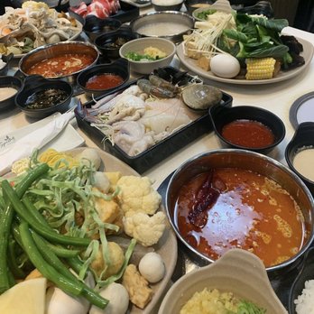 Spring Shabu-Shabu - Hot Pot Near Me - Boston, Massachusetts Spring Shabu-Shabu - Hot Pot Near Me - Boston, Massachusetts