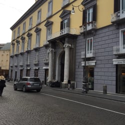 Unione Degli Industriali Della Provincia di Napoli