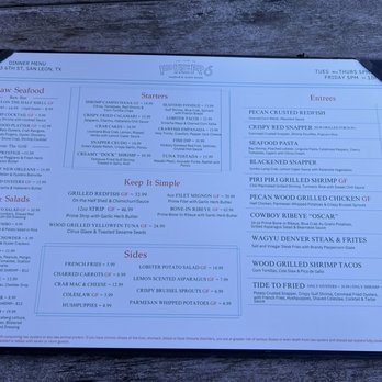 Pier 6 - Seafood Near Me - San Leon, Texas Pier 6 - Seafood Near Me - San Leon, Texas