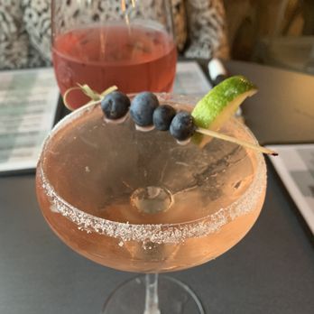 Hidden Acres Lodge & Winery - a blueberry martini - Venues & Event Spaces Near Me - Mingo Junction, Ohio Hidden Acres Lodge & Winery - a blueberry martini - Venues & Event Spaces Near Me - Mingo Junction, Ohio