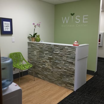 Wise Wellness Center - Acupuncture Near Me - Portage, Michigan