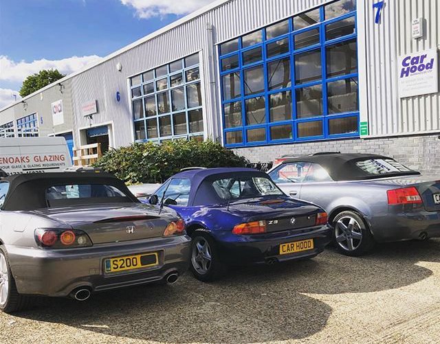 CAR HOOD WAREHOUSE Request a Quote Auto Parts & Supplies