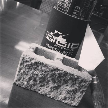 Rigid Masonry Inc - a piece of bread on a table - General Contractors Near Me - Apache Junction, Arizona Rigid Masonry Inc - a piece of bread on a table - General Contractors Near Me - Apache Junction, Arizona