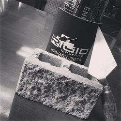 Rigid Masonry Inc