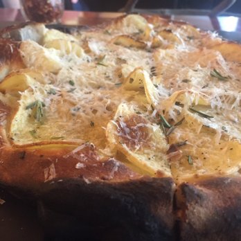 Serious Pie Downtown - Pizza Near Me - Seattle, Washington