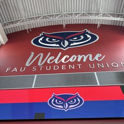Florida Atlantic University