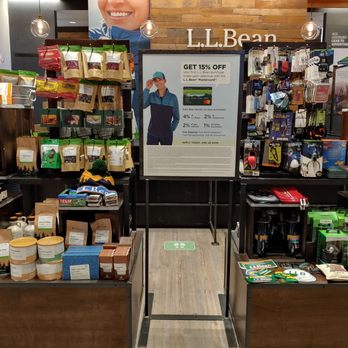 L.L.Bean - Outdoor Gear Near Me - Cincinnati, Ohio