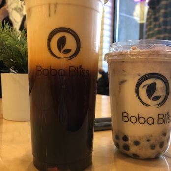 Boba Bliss - Bubble Tea Near Me - Dublin, California Boba Bliss - Bubble Tea Near Me - Dublin, California