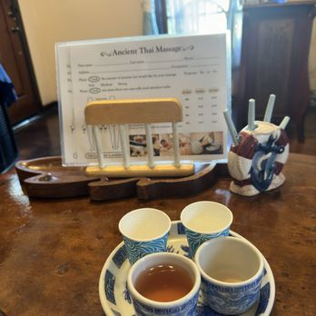 Ancient Thai Massage - Massage Near Me - Redlands, California