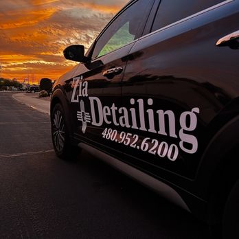 Zia Detailing - Auto Detailing Near Me Zia Detailing - Auto Detailing Near Me