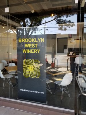 Brooklyn West Winery by null