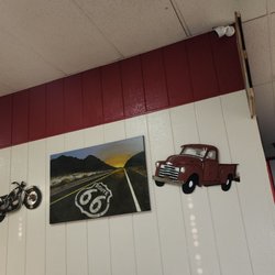 California Classic Cafe