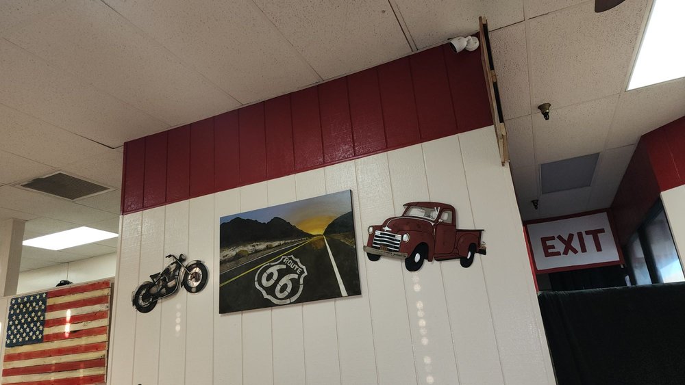 California Classic Cafe