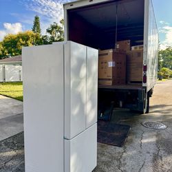 Pioneer Appliance - Professional Delivery