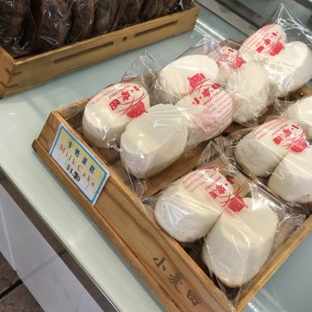 Fancy Wheat Field Bakery - Desserts Near Me - San Francisco, California