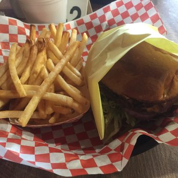 RJ Grill - Pastrami Burger...HUGE - Breakfast & Brunch Near Me - Bountiful, Utah RJ Grill - Pastrami Burger...HUGE - Breakfast & Brunch Near Me - Bountiful, Utah