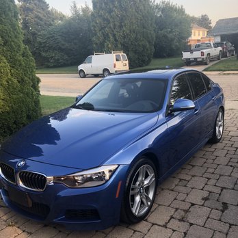 Impact Body Works - Body Shops Near Me - Schiller Park, Illinois