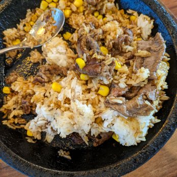 The Flame Cafe - Hot plate beef rice - Hong Kong Style Cafe Near Me - Sacramento, California The Flame Cafe - Hot plate beef rice - Hong Kong Style Cafe Near Me - Sacramento, California