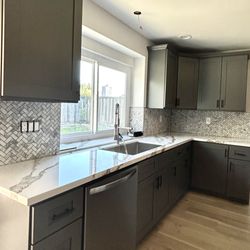 Restored by Masters, Inc.
