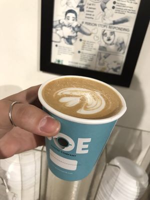 Joe Coffee Company Pro Shop by null