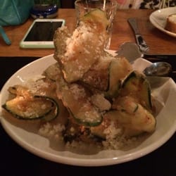 Hellenika - Zucchini Chips
