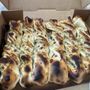 Straw Hat Pizza