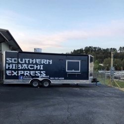 Southern Hibachi Express