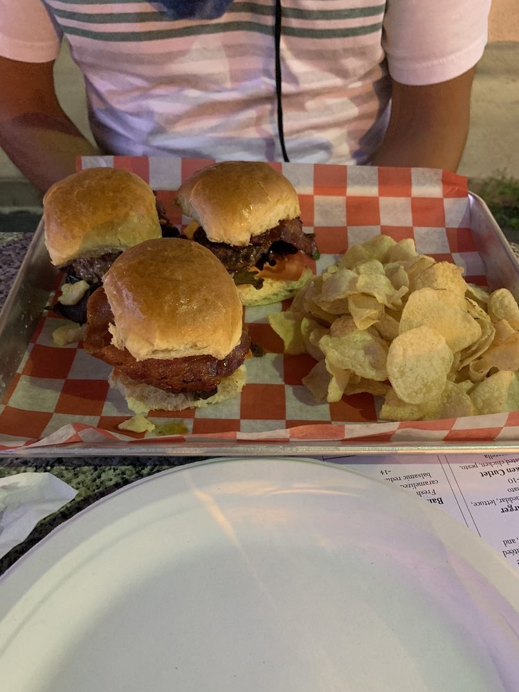 FERRY STREET GRILLE Updated July 2024 16 Reviews 108 Ferry St