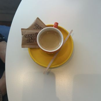 Pop Love Gelato - Espresso - Gelato Near Me - Miami, Florida Pop Love Gelato - Espresso - Gelato Near Me - Miami, Florida