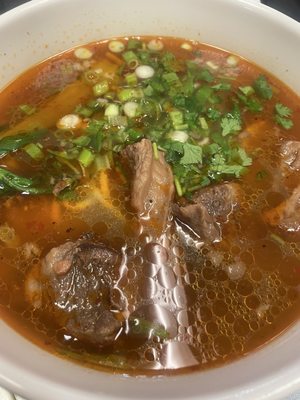Noodle Palace by null